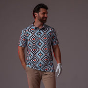 Tribal polo