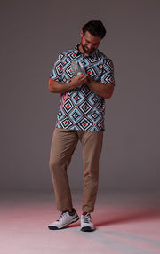 Tribal polo