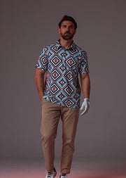 Tribal polo