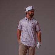 Terrazzo polo