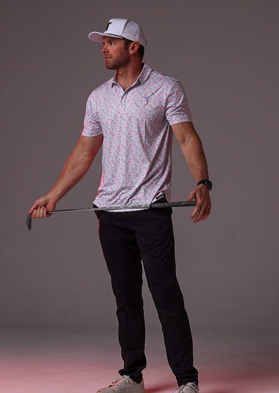 Polos et mocks Homme – Boutique Horizon Golf