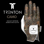 Camo Glove Hailey Ostrom Collection