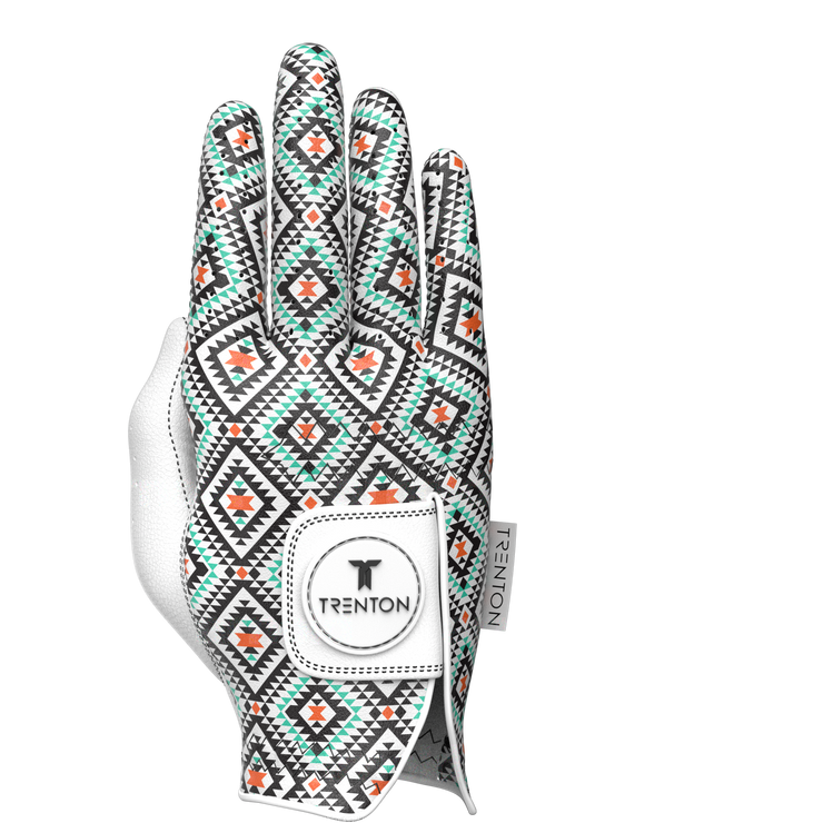 Tribal Glove