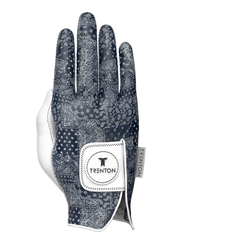 Paisley Glove Hailey Ostrom Collection