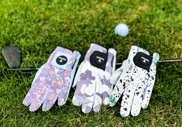 Springbock Glove