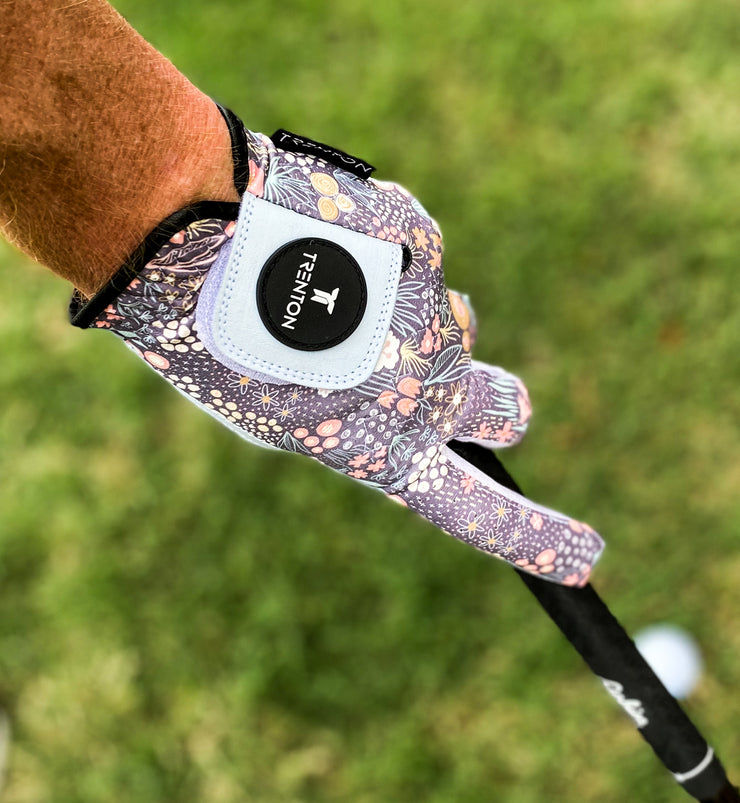 Springbock Glove