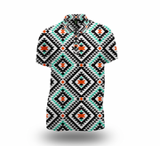 Tribal polo